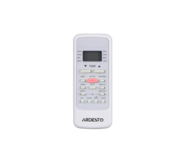 Ardesto Кондиціонер Ardesto ACM-09ERP-R32-WF-AG-S