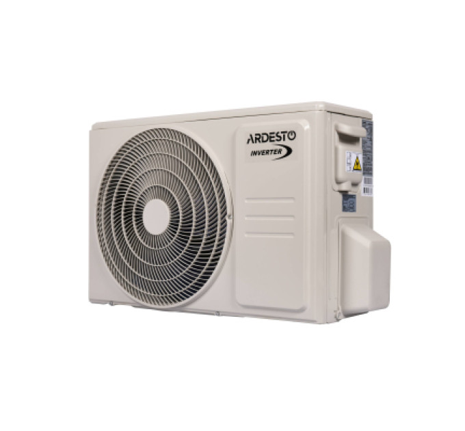 Ardesto Кондиціонер Ardesto ACM-09ERP-R32-WF-AG-S