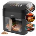 Cecotec Мультипіч Cecotec Cecofry Smokin 8500 (A01_EU01_101136)