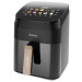 Cecotec Мультипіч Cecotec Cecofry&Grill Smokin 4500 (A01_EU01_101134)