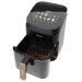 Cecotec Мультипіч Cecotec Cecofry&Grill Smokin 4500 (A01_EU01_101134)