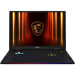 MSI Ноутбук MSI Raider A18 HX A9WJG (A9WJG-208UA)
