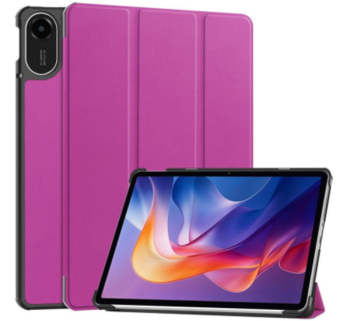 BeCover Чохол до планшета BeCover Smart Xiaomi Redmi Pad 2 11.0" Purple (713642)
