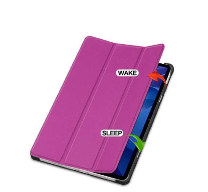 BeCover Чохол до планшета BeCover Smart Xiaomi Redmi Pad 2 11.0" Purple (713642)