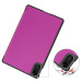 BeCover Чохол до планшета BeCover Smart Xiaomi Redmi Pad 2 11.0" Purple (713642)