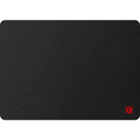 Килимок для мишки Defender Black S (50017)