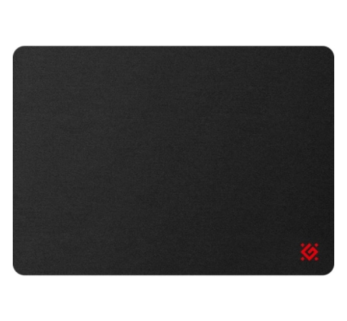 Defender Килимок для мишки Defender Black S (50017)