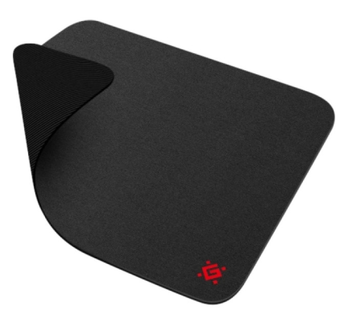 Defender Килимок для мишки Defender Black S (50017)