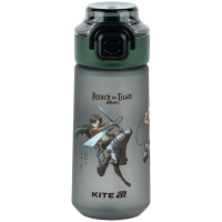 Пляшка для води Kite 560 мл, AT (AT25-1213)