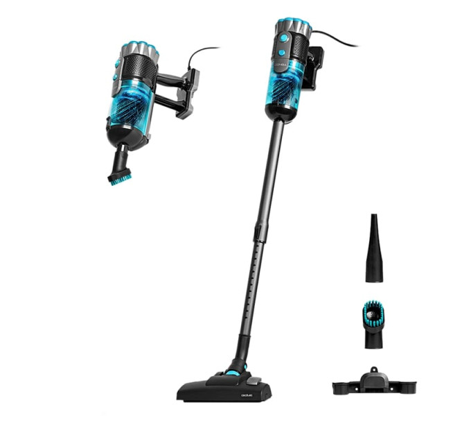 Cecotec Пилосос Cecotec Conga Popstar 600 Vital (CCTC-05672)