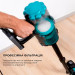 Cecotec Пилосос Cecotec Conga Popstar 600 Vital (CCTC-05672)