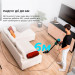Cecotec Пилосос Cecotec Conga Popstar 600 Vital (CCTC-05672)