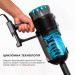 Cecotec Пилосос Cecotec Conga Popstar 600 Vital (CCTC-05672)