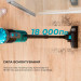 Cecotec Пилосос Cecotec Conga Popstar 600 Vital (CCTC-05672)