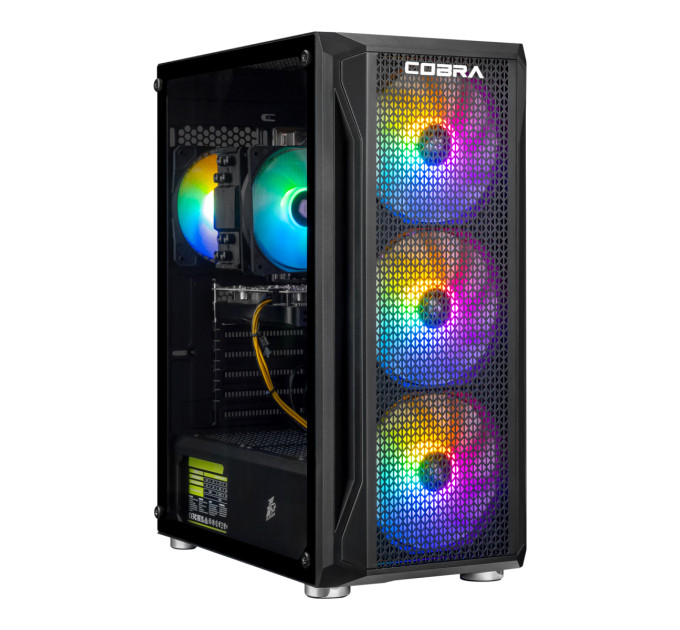 COBRA Персональний комп`ютер COBRA Advanced (A84F.32.S1.56.21273)