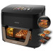 Cecotec Мультипіч Cecotec Cecofry&Grill Smokin 11000 (A01_EU01_101138)