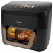 Cecotec Мультипіч Cecotec Cecofry&Grill Smokin 11000 (A01_EU01_101138)