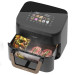 Cecotec Мультипіч Cecotec Cecofry&Grill Smokin 11000 (A01_EU01_101138)