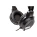 Hölmer Навушники Hölmer H-01GS 3.5 мм Black (H-01GS)