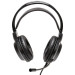 Hölmer Навушники Hölmer H-01GS 3.5 мм Black (H-01GS)