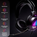 Hölmer Навушники Hölmer H-01GS 3.5 мм Black (H-01GS)