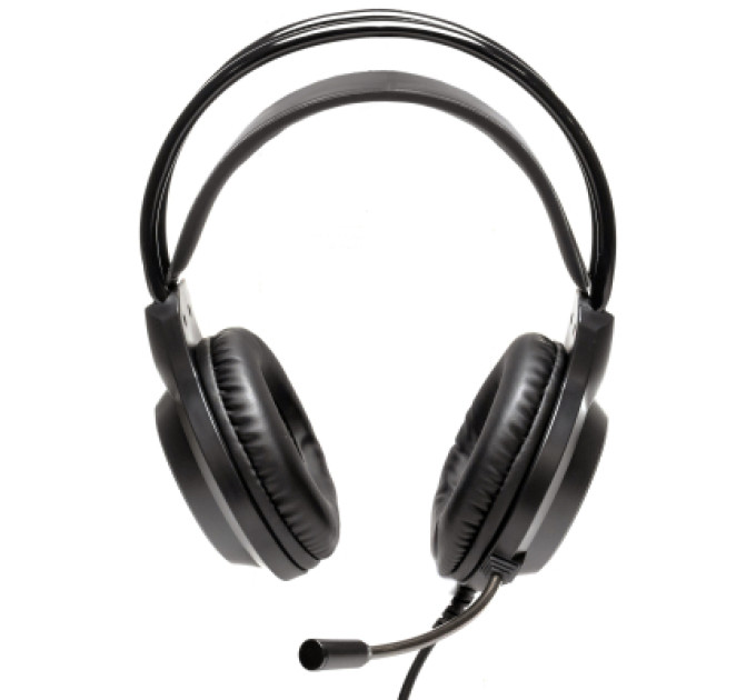 Hölmer Навушники Hölmer H-01GS 3.5 мм Black (H-01GS)