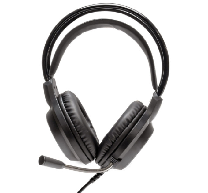 Hölmer Навушники Hölmer H-01GS 3.5 мм Black (H-01GS)