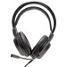 Hölmer Навушники Hölmer H-01GS 3.5 мм Black (H-01GS)