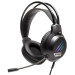 Hölmer Навушники Hölmer H-01GS 3.5 мм Black (H-01GS)