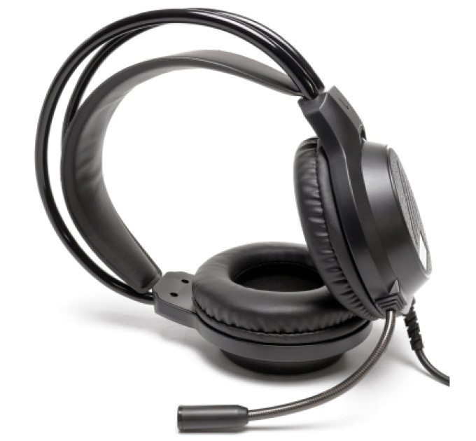 Hölmer Навушники Hölmer H-01GS 3.5 мм Black (H-01GS)