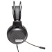 Hölmer Навушники Hölmer H-01GS 3.5 мм Black (H-01GS)
