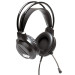 Hölmer Навушники Hölmer H-01GS 3.5 мм Black (H-01GS)