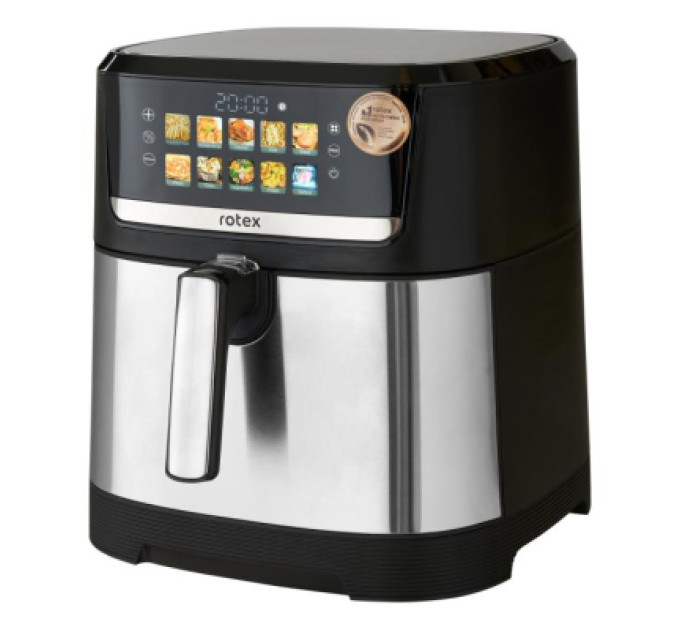 Rotex Мультипіч Rotex ROM990-XXL Up&DownFry