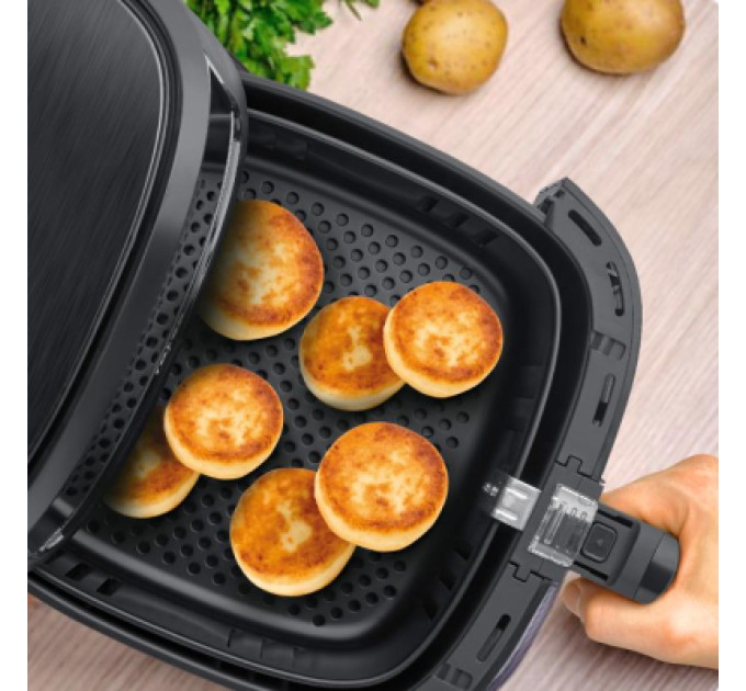 Rotex Мультипіч Rotex ROM990-XXL Up&DownFry