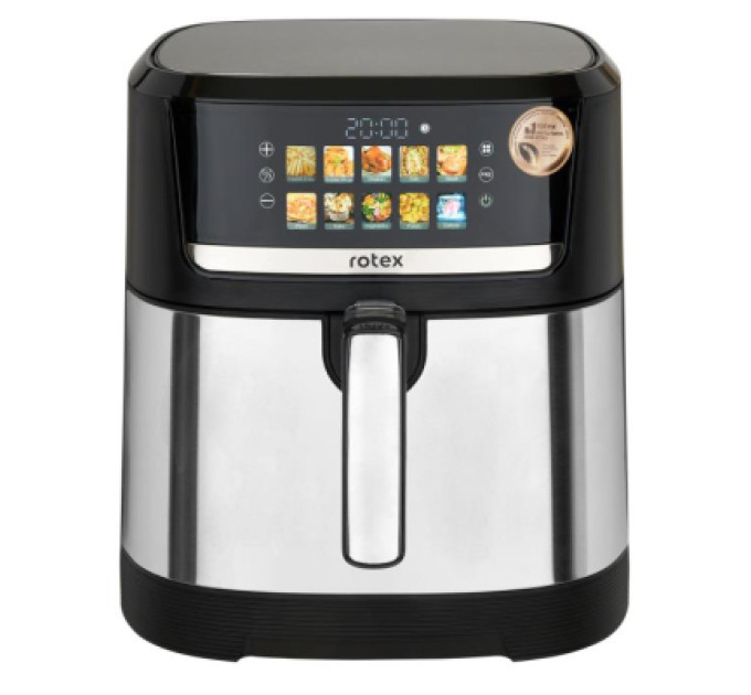 Rotex Мультипіч Rotex ROM990-XXL Up&DownFry