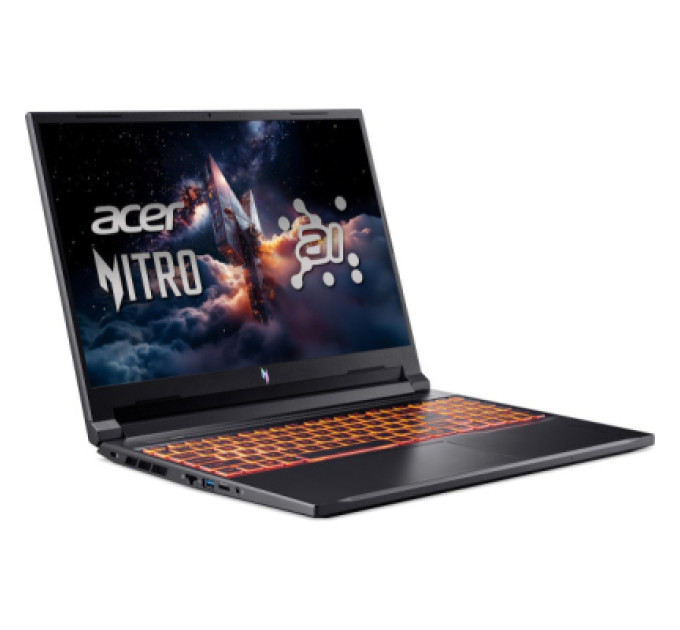 Acer Ноутбук Acer Nitro V 16 ANV16-42 (NH.U1KEU.007)