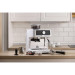 Gorenje Ріжкова кавоварка еспресо Gorenje GSACM20W
