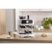 Gorenje Ріжкова кавоварка еспресо Gorenje GSACM20W
