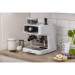 Gorenje Ріжкова кавоварка еспресо Gorenje GSACM20W
