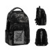 Kite Рюкзак шкільний Kite Education teens 2578M Denim Core (K26-2578M-2)