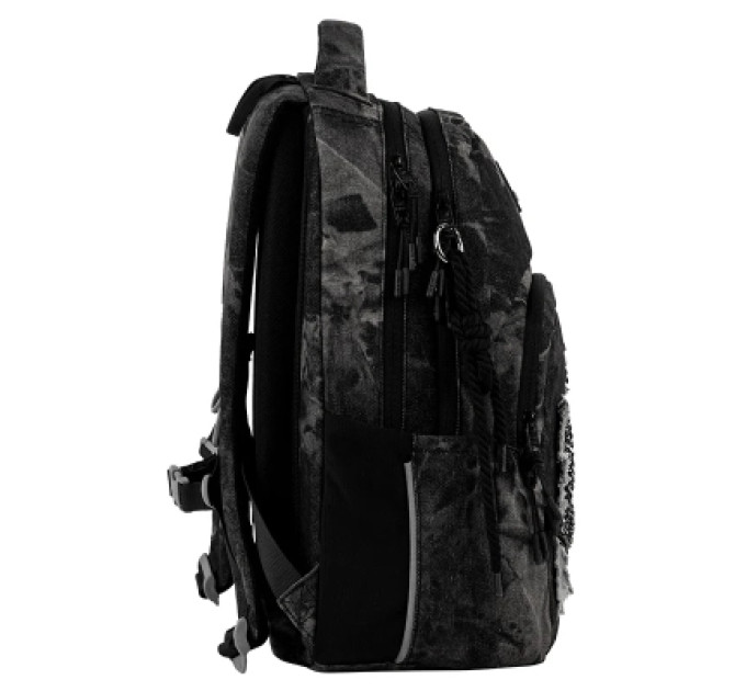 Kite Рюкзак шкільний Kite Education teens 2578M Denim Core (K26-2578M-2)