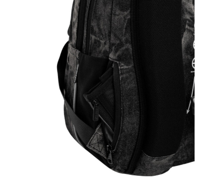 Kite Рюкзак шкільний Kite Education teens 2578M Denim Core (K26-2578M-2)