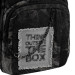 Kite Рюкзак шкільний Kite Education teens 2578M Denim Core (K26-2578M-2)