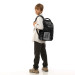 Kite Рюкзак шкільний Kite Education teens 2578M Denim Core (K26-2578M-2)