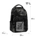 Kite Рюкзак шкільний Kite Education teens 2578M Denim Core (K26-2578M-2)