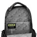 Kite Рюкзак шкільний Kite Education teens 2578M Denim Core (K26-2578M-2)