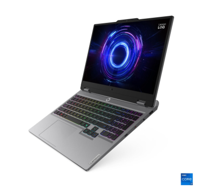 LENOVO Ноутбук Lenovo LOQ 15IRX10 (83JE008SPB)