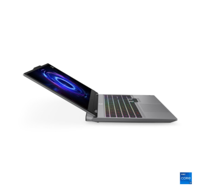 LENOVO Ноутбук Lenovo LOQ 15IRX10 (83JE008SPB)