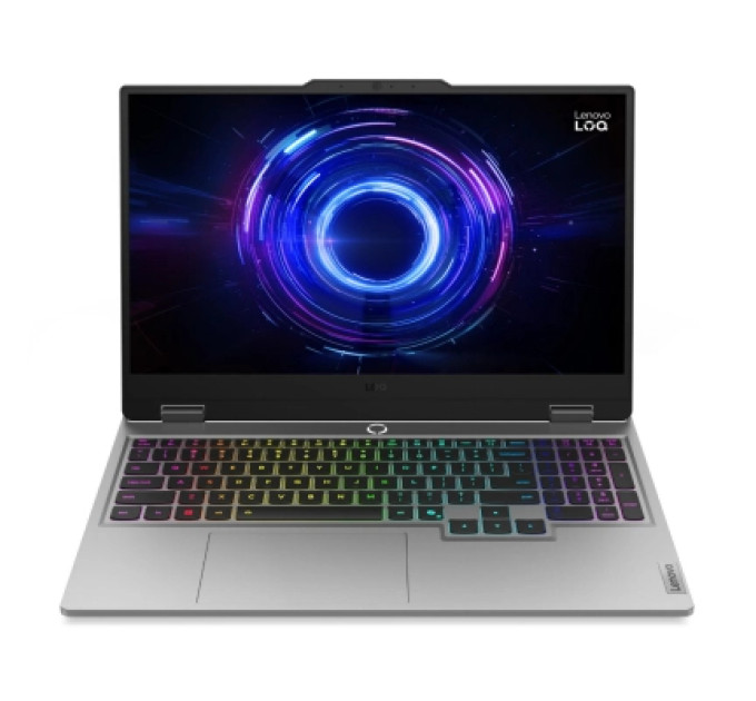 LENOVO Ноутбук Lenovo LOQ 15IRX10 (83JE008SPB)