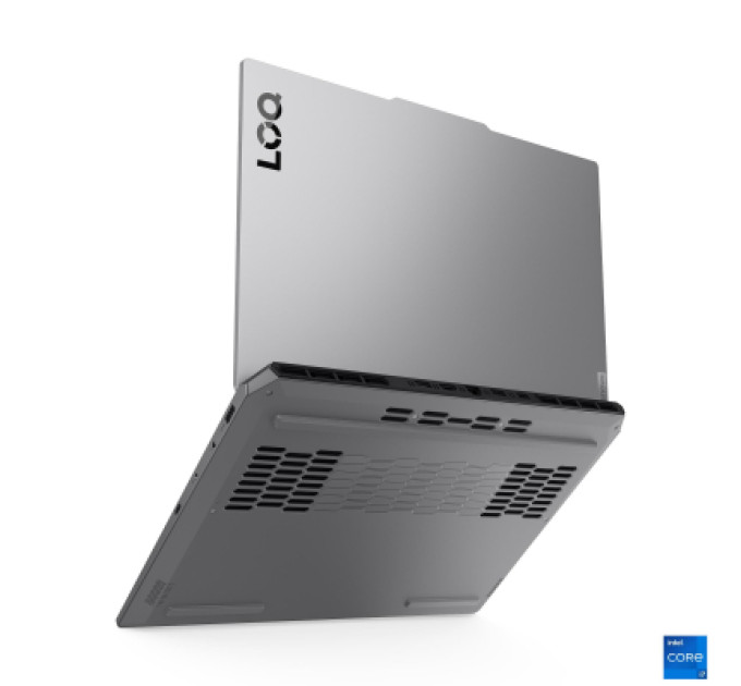 LENOVO Ноутбук Lenovo LOQ 15IRX10 (83JE008SPB)